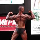 Tim  Muriello - NPC FL Gold Cup 2011 - #1