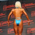 Kaylee   Flanagan - NPC Ronnie Coleman Classic 2011 - #1