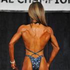 Angela  Kegler - NPC Masters Nationals 2011 - #1