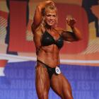 Cathy  LeFrancois - IFBB Arnold Classic 2011 - #1