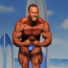 Michael  Liberatore - IFBB Europa Show of Champions Orlando 2011 - #1