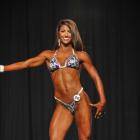 Lauren  Lessnau - NPC Jr. Nationals 2012 - #1