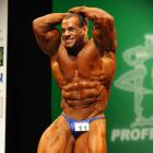 Mohammed  Touri - IFBB New York Pro 2012 - #1