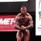 Tim  Muriello - NPC FL Gold Cup 2011 - #1