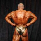 Jerry  Murray - NPC Masters Nationals 2010 - #1