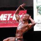 Tim  Muriello - NPC FL Gold Cup 2011 - #1