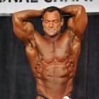 Brian   Smith - NPC Masters Nationals 2011 - #1