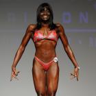Bridgett  Gordon - NPC Midwest Open 2012 - #1