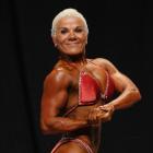 Ligia   Orantes - NPC USA 2010 - #1