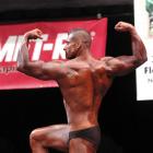 Tim  Muriello - NPC FL Gold Cup 2011 - #1