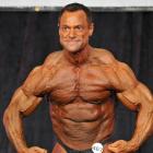 Brian   Smith - NPC Masters Nationals 2011 - #1