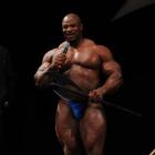 Ronnie   Coleman - NPC Dexter Jackson Classic 2009 - #1