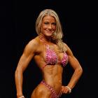 Traci  McDonald - NPC Texas State 2010 - #1