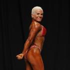 Ligia   Orantes - NPC USA 2010 - #1