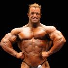 Dusty  Hanshaw - NPC Nationals 2011 - #1