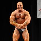 Orhan   Cherrahan - NPC Maryland State/East Coast Classic 2009 - #1