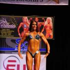 Theresa  McKee-Ness - NPC Northcoast Championships 2014 - #1