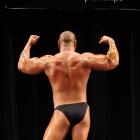 Orhan   Cherrahan - NPC Maryland State/East Coast Classic 2009 - #1