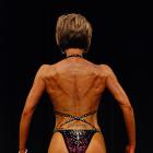 Sonya   McWilliams   - NPC Texas State 2010 - #1