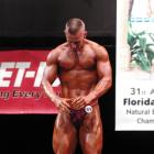 Ryan  Findley - NPC FL Gold Cup 2011 - #1