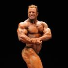 Dusty  Hanshaw - NPC Nationals 2011 - #1