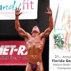 Ryan  Findley - NPC FL Gold Cup 2011 - #1