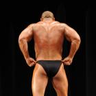 Orhan   Cherrahan - NPC Maryland State/East Coast Classic 2009 - #1