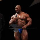 Ronnie   Coleman - NPC Dexter Jackson Classic 2009 - #1