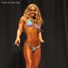 Lauren  Tannehill - NPC USA 2011 - #1