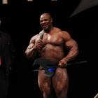 Ronnie   Coleman - NPC Dexter Jackson Classic 2009 - #1