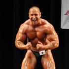 Orhan   Cherrahan - NPC Maryland State/East Coast Classic 2009 - #1