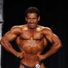 Gerardo    Panchi  - IFBB North American Championships 2010 - #1