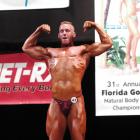 Ryan  Findley - NPC FL Gold Cup 2011 - #1