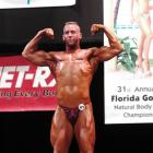 Ryan  Findley - NPC FL Gold Cup 2011 - #1