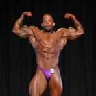 Charles  Griffith - NPC Jr. Nationals 2014 - #1