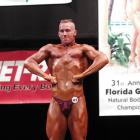 Ryan  Findley - NPC FL Gold Cup 2011 - #1