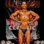 Michael  Allen - NPC Texas Shredder Classic 2009 - #1