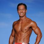 Ernest  Wu - NPC Valenti Gold Cup 2012 - #1