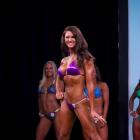 Lindsey  Antonovich - NPC Texas Shredder Classic 2013 - #1