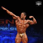 Raul  Carrasco Jimenez - IFBB Toronto Pro Supershow 2014 - #1