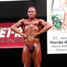 Ryan  Findley - NPC FL Gold Cup 2011 - #1