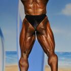 Cedric  McMillan - IFBB Europa Show of Champions Orlando 2011 - #1