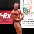 Ryan  Findley - NPC FL Gold Cup 2011 - #1