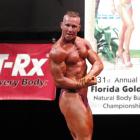 Ryan  Findley - NPC FL Gold Cup 2011 - #1