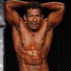 Gerardo    Panchi  - IFBB North American Championships 2010 - #1