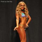 Lauren  Tannehill - NPC USA 2011 - #1