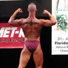 Ryan  Findley - NPC FL Gold Cup 2011 - #1