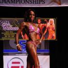 Carmen  Glover - NPC Northcoast Championships 2014 - #1