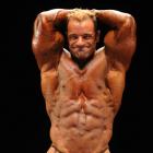 Dusty  Hanshaw - NPC Nationals 2011 - #1