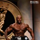 Harold  Kelley - IFBB Arnold Classic 2016 - #1